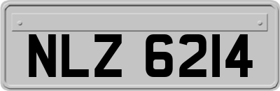 NLZ6214