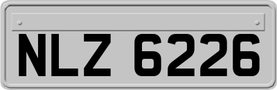 NLZ6226