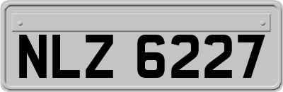 NLZ6227