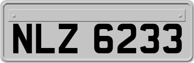 NLZ6233