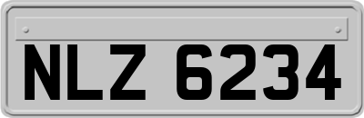 NLZ6234