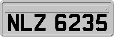 NLZ6235
