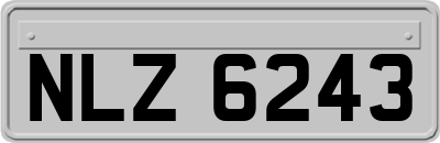 NLZ6243