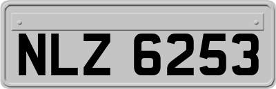 NLZ6253