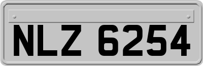 NLZ6254