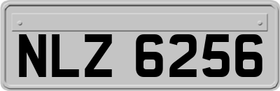 NLZ6256