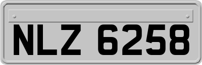 NLZ6258