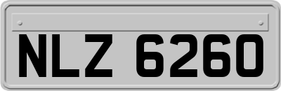 NLZ6260