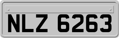 NLZ6263