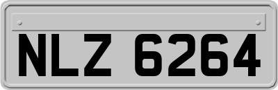 NLZ6264