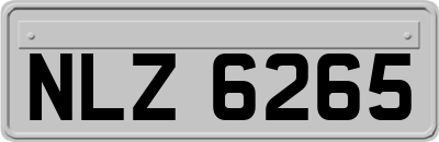 NLZ6265