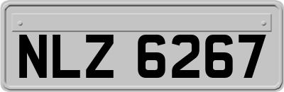 NLZ6267