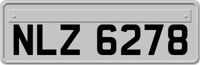 NLZ6278