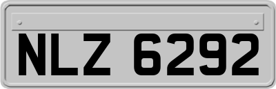 NLZ6292