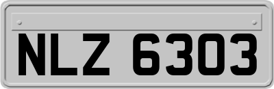 NLZ6303
