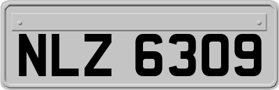 NLZ6309