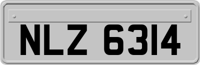 NLZ6314