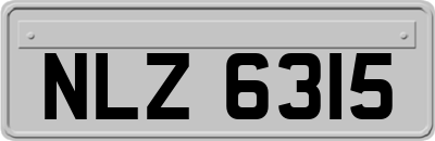NLZ6315