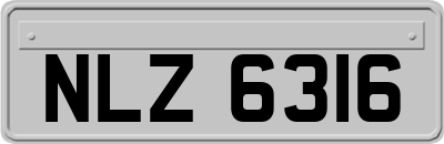 NLZ6316