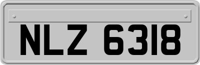 NLZ6318