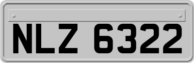 NLZ6322