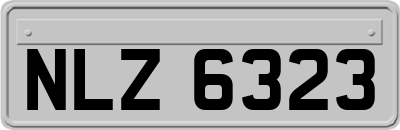 NLZ6323