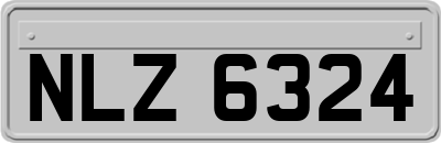 NLZ6324