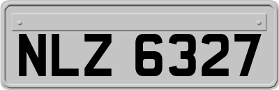 NLZ6327
