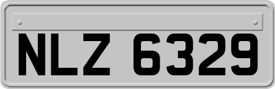 NLZ6329