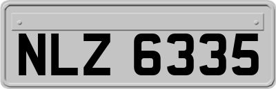 NLZ6335