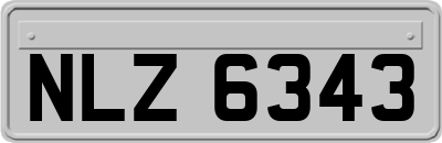 NLZ6343