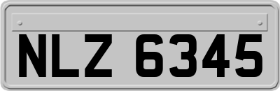 NLZ6345