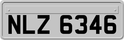 NLZ6346