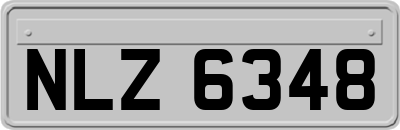 NLZ6348