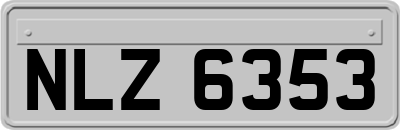 NLZ6353