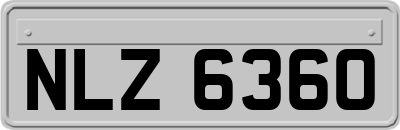 NLZ6360