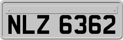 NLZ6362