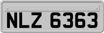 NLZ6363