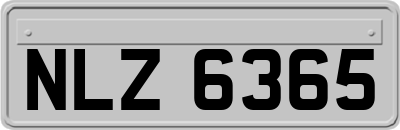 NLZ6365