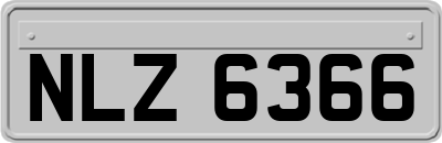 NLZ6366
