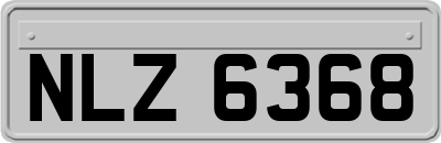 NLZ6368