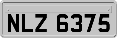 NLZ6375