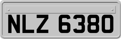 NLZ6380