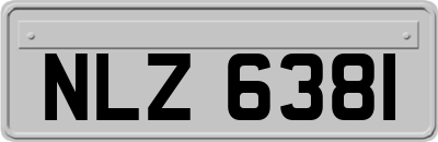NLZ6381