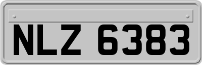 NLZ6383
