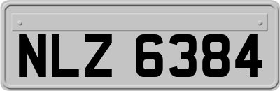 NLZ6384