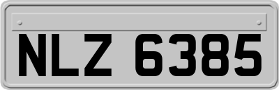 NLZ6385
