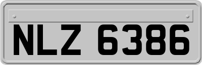 NLZ6386