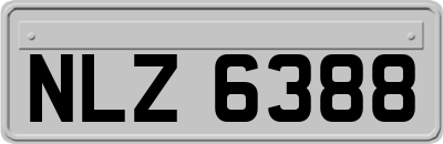 NLZ6388
