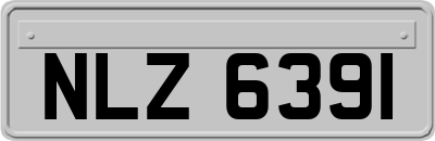 NLZ6391